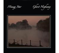 Mazzy Star Ghost Highway (CD) Bonus Tracks Remastered Album