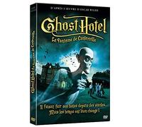 Ghost hotel : les fantomes de canterbury - dvd - 118575