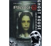 Ghost House Underground: Psych 9 (DVD) Sara Foster Cary Elwes Michael Biehn