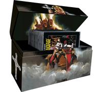 Ghost Hunter John Sinclair edizione da collezione: i primi 50 episodi in...