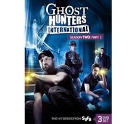 Ghost Hunter S International - Season 2 Pt. 1