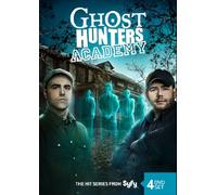 Ghost Hunters Academy