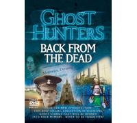 Ghost Hunters Back From The Dead [DVD] [2007] [Edizione: Regno Unito]
