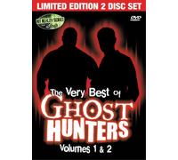 Ghost Hunters: Best of 1 & 2 - Scary Savings Pack