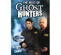 Ghost Hunters - Best of Ghost Hunters