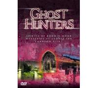 Ghost Hunters - Bodmin Moor/George Inn/Phantom
