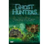 Ghost Hunters - Castle Leslie/Ghosthunters at