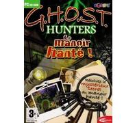 GHOST HUNTERS - Casual Games [Edizione : Francia]