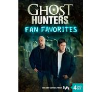 Ghost Hunters: Fan Favorites