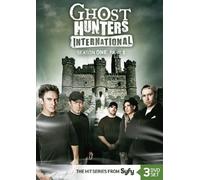 Ghost Hunters International - Season 1 Pt. 1