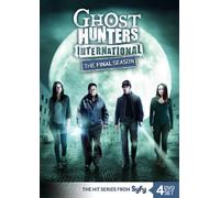 Ghost Hunters International: The Final Season