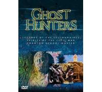Ghost Hunters - Legionnaires/Civil War/Schoolm