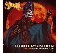 Ghost - Hunter'S Moon