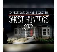 Ghost Hunters (PC) Steam Gift - GLOBAL