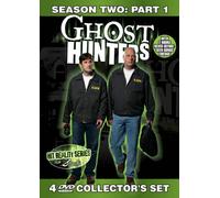 Ghost Hunters - Pt. 1-Season 2