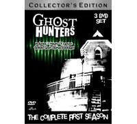 Ghost Hunters - Season 1