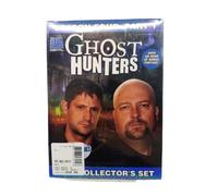 Ghost Hunters - Season 4 Pt. 1