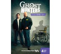 Ghost Hunters - Season 7 Part 1