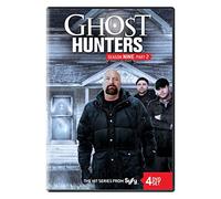 Ghost Hunters: Season 9 - Pt 2 [Edizione: Stati Uniti]