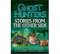 GHOST HUNTERS - STORIES FROM THE OTHER SIDE [Edizione: Regno Unito]