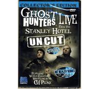 Ghost Hunters UNCUT - Live From the Stanley Hotel