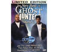 Ghost Hunters - Very Best of Season 2