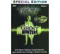 Ghost Hunters - Vol. 1-Most Bizarre Episodes