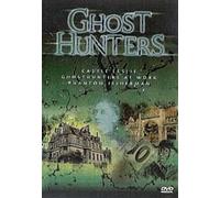 Ghost Hunters Vol.2 - Castle Leslie/at Work/Phantom [Edizione: Regno Unito]