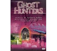 Ghost Hunters Vol.4 - Spirits Bodmin Moor/Mysteries [Edizione: Regno Unito]