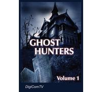 Ghost Hunters - Volume 1 (DVD)