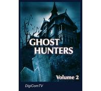 Ghost Hunters - Volume 2 (DVD)
