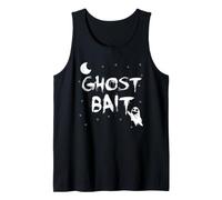 Ghost Hunting Humor Paranormal Investigator Ghost Bait Canotta