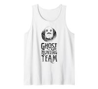 Ghost Hunting Team Hunt Hunter Ghosts Canotta