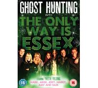 Ghost Hunting With the Only Wa - Ghost Hunting With The Only Way Is Essex [Edizione: Regno Unito]