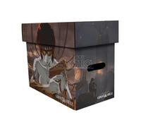 GHOST I/T SHELL ARMED MOTOKO COLLECT BOX Accessori Sd Toys
