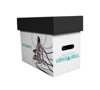 GHOST I/T SHELL MOTOKO COLLECT BOX Accessori Sd Toys