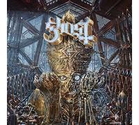 Ghost - IMPERA [CASSETTE]
