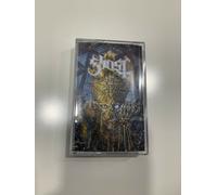 Ghost Impera Cassette 2022 Sealed New