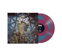 Ghost - Impera (Maroon / Blue Vinyl)