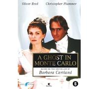 GHOST IN MONTE CARLO (1990) (import) (Video Game)