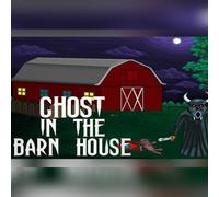 Ghost In The Barn House (PC) Steam Key - GLOBAL