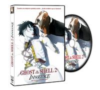 Ghost In The Cell 2: Innocence (Import Dvd) (2013) Vv.Aa; Mamoru Oshiii; Produ...
