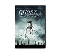 Ghost In The Graveyard
