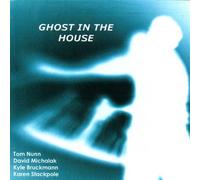 Ghost In The House