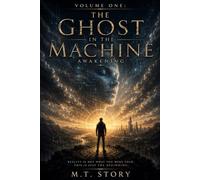 Ghost in the Machine: Awakening (Volume 1): The Ghost in the Machine (Book 1 of 3)