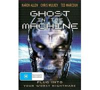 Ghost In The Machine [Edizione: Australia]