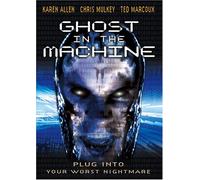 Ghost in the Machine - Ghost in the Machine