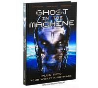 Ghost in the Machine ( Killer Machine ) (Blu-Ray & DVD Combo) [ Origine Tedesco, Nessuna Lingua Italiana ] (Blu-Ray)