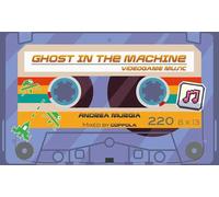Ghost in the machine. My life in the bush of bytes. Ediz. italiana