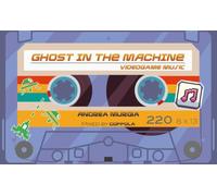 Ghost in the machine. My life in the bush of bytes. Ediz. italiana